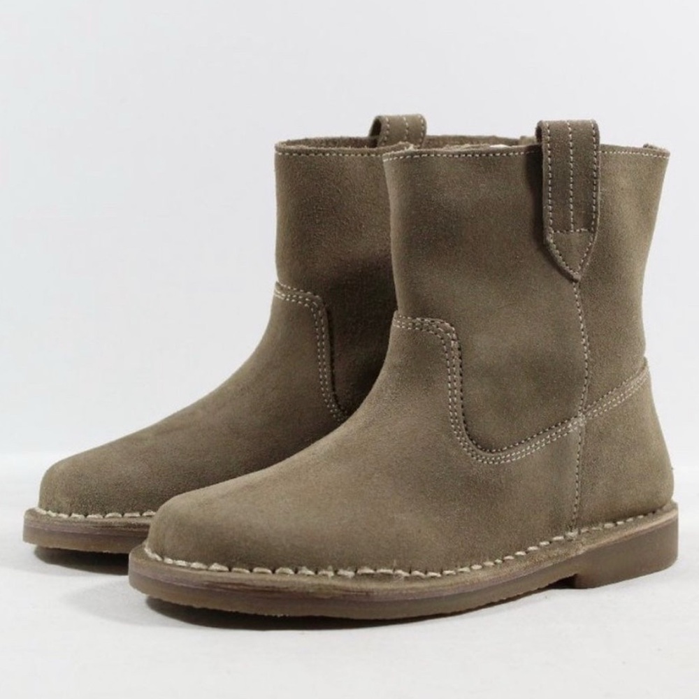 NWT Zara Boots